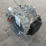 Transmission For 2024 Audi A3 2.0L At 1K. Fixed Price $2094.99.