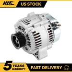 100A Alternator For 1999-02 Toyota Land Cruiser 98-02 Lexus LX470 12V 13856N. Fixed Price $80.99.