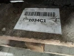 Automatic Transmission 8-330 5.4L 3V 4WD Id Fits 05-06 Navigator 803212. Fixed Price $375.00.