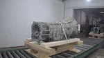 2011 Dodge Durango Automatic Transmission Assembly 4WD 140K Miles Oem Grey. Fixed Price $525.00.