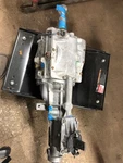 1986-1993 Ford Mustang T-5 World Class Speed Manual Transmission Hurst. Fixed Price $1299.00.