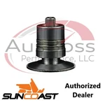 Suncoast Diesel E4OD Dual Center Support Ford Power Stroke E4-EXTOW. Fixed Price $685.00.