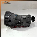 14-17 Maserati Ghibli Rwd M157 8 Speed Zf Automatic Transmission Oem. Fixed Price $311.21.
