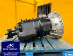 Eaton/fuller FR15210B Transmission, FR-15210B, Speed, Part # TA-D64-074614. Fixed Price $1950.00.