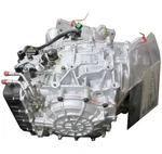 R8219824AC Genuine Mopar Transmission With Torque Converter 6F24 Auto. Fixed Price $2568.00.
