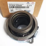 New Oem 414202D000 Automatic Transaxle Double Clutch Bearing Set For Hyundai Kia. Fixed Price $64.36.