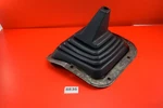 D0 86-97 Nissan D21 Pickup KA24E Manual Tranmission Floor Shifter Boot Oem. Fixed Price $79.99.