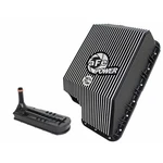 Afe Ford F-250/F-350 Super Duty 1999-2010 Transmission Pan Black;. Fixed Price $709.33.