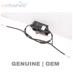 2009-2014 Bmw 750I Parking Brake Actuator / Module 6797789. Fixed Price $103.49.