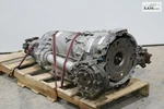 2016-18 Audi A7 Quattro 3.0L V6 8-SPEED Gear Automatic Transmission Npr Ppd Oem. Fixed Price $1184.99.