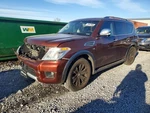 Used Automatic Transmission Assembly Fits: 2017 Nissan Armada 4X2 Thru 09/30/. Fixed Price $2850.00.