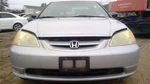 Manual Transmission 1.7L Sohc Base Dx Fits 01-05 Civic 1765245. Fixed Price $664.91.