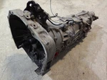 Manual Transmission Without Turbo From 2008 Forester (12593947. Fixed Price $1022.68.