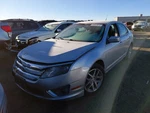 2012 Ford Fusion Automatic Transmission Oem 132K Miles - LKQ447519481. Fixed Price $1070.60.