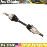 For 2001 Nissan Maxima 2000-01 Infiniti I30 Auto Trans. Front Left Cv Axle Shaft. Fixed Price $127.36.