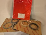 AX4S Transmission Overhaul Kit 1999 To 03 Ford Mercury. Fixed Price $133.62.