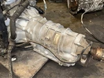 2007 2008 2009 2010 Pontiac Solstice Saturn Sky 2.4L Transmission 70K Miles Oem. Fixed Price $926.32.
