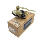 Haldex Pr Plus Height Control Valve W/ N.o. Dump - 90555263. Fixed Price $141.99.