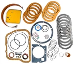 Jegs 62114 Transmission Rebuild Kit For 1971-1993 Mopar A727. Fixed Price $137.99.