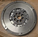 Vw Cc Golf Gti Eos Jetta Gli Passat A3 2.0T Tsi Flywheel Dual Mass 06J105266H. Fixed Price $399.77.
