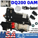 DQ200 Transmission Mechatronic Valve Body Tcm Tcu 0AM927769D For Vw Audi Dsg. Fixed Price $629.99.