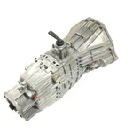 Ford Zf Manual Transmission 6 Speed Gasoline F250SD F350SD F450SD F550SD 4X4. Fixed Price $3499.95.