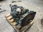 Awd Automatic Transmission Cvt From 2012 Subaru Impreza 2.0L (11250659. Fixed Price $1385.68.
