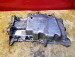 08 09 10 11 Saab 93 9-3 Engine Oil Pan B207R Oem. Fixed Price $170.00.