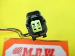 Sensor Automatic Transmission Wire Plug Connector End #44 For Mazda Miata 94-97. Fixed Price $49.94.
