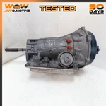 03 Chevrolet Corvette C5 Base 4 Speed Automatic Transmission Assembly Oem. Fixed Price $860.27.