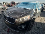 2016 Kia Sorento Automatic Transmission Oem 130K Miles - LKQ444404478. Fixed Price $514.10.