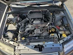 Used Automatic Transmission Assembly Fits: 2006 Subaru Forester W/o Turbo Gra. Fixed Price $912.75.