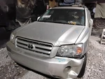 2006 Toyota Highlander Automatic Transmission Oem 117K Miles - LKQ442791457. Fixed Price $1362.10.