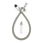 Lokar TD-3518FM Hi-tech Trans Dipstick, Fits Chrysler 518, Firewall Mount. Fixed Price $147.95.