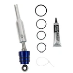 B&m Manual Transmission Shifter Assembly 45126; For Bmw Speed, Short Throw. Fixed Price $282.12.