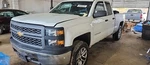 Chevrolet Silverado 1500 Automatic Transmission Oem 182K Miles - LKQ451164423. Fixed Price $1303.80.