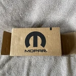 New Open Box! Transmission Range Sensor-se, Vin: Mopar 04659676AC (E2). Fixed Price $59.00.
