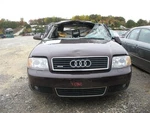 Automatic Transmission 2.7L Turbo Fits 02-04 Audi A6 560878. Fixed Price $1304.00.