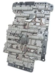 2007-2010 Audi Q7 4.2L Transmission Valve Body & Solenoids Oem. Fixed Price $220.00.
