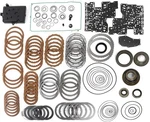 10R80 Transmission Master Rebuild Kit Ford Bronco F-150 Mustang Ranger G328. Fixed Price $252.32.