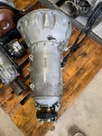 2012-2014 Dodge Challenger 3.6L Gas Transmission At, Rwd. Fixed Price $550.00.