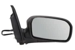Blic 5402-04-1122921P Outside Mirror For Honda. Fixed Price $104.08.