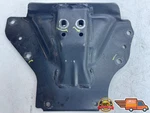 2006-2010 Pontiac Solstice A/t Transmission Support Mount Plate Shield Oem 06-10. Fixed Price $50.00.