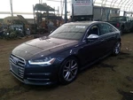 Automatic Transmission Speed Id Pxk Fits 16-17 Audi S6 6931306. Fixed Price $2899.90.