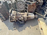 2007 2008 Jeep Wrangler Jku Wheel Drive 3.8L Automatic Transmission Oem 78K. Fixed Price $1250.00.