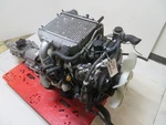 Jdm Toyota Turbo Diesel Engine 3.0L 4 Cylinder Hilux Surf Prado 1KZ-TE Motor. Fixed Price $4795.00.