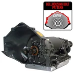 Tci Automatic Transmission Fwd Shift Pattern Auto/manual Valve Body Chevy TH350. Fixed Price $2936.95.