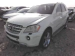 Mercedes-benz Ml Class Automatic Transmission Oem 155K Miles LKQ451652901. Fixed Price $991.10.
