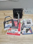 65-66 Mustang Automatic Shifter Non Console Reconditioned W/ Nors Install Parts. Fixed Price $210.00.