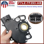 F7LZ-7F293-AB Transmission Neutral Safety Switch Ford F-150 Explorer Lincoln. Fixed Price $28.99.